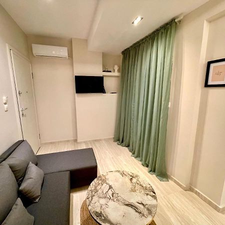 Demetrios Apartments Thessaloníki Luaran gambar