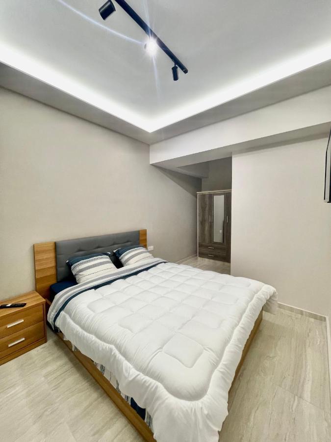 Demetrios Apartments Thessaloníki Luaran gambar